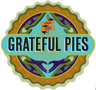 Exhibitor profile image for Grateful Pies