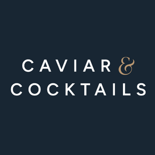 Exhibitor profile image for Caviar and Cocktails