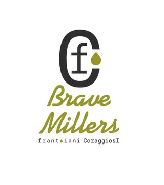Exhibitor profile image for Brave Millers - Frantoiani Coraggiosi