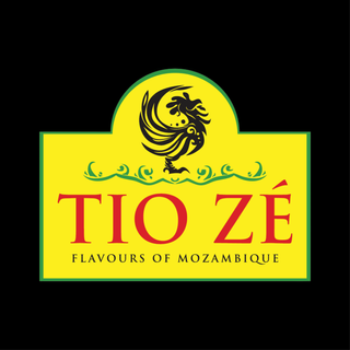 Exhibitor profile image for Tio Zé Piri Piri Sauce & Oil