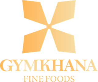 Exhibitor profile image for Gymkhana Fine Foods