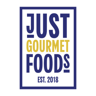 Exhibitor profile image for Just Gourmet Foods