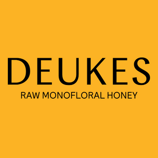 Exhibitor profile image for Deukes Honey