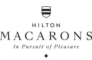 Exhibitor profile image for Hilton Macarons