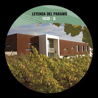 Exhibitor profile image for LEYENDA DEL PARAMO