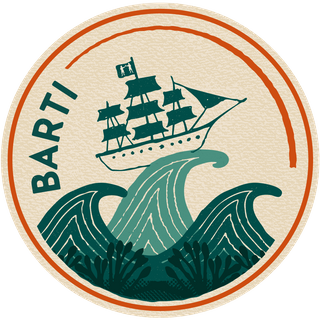 Exhibitor profile image for Barti Rum