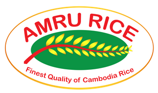 Exhibitor profile image for Amru Rice