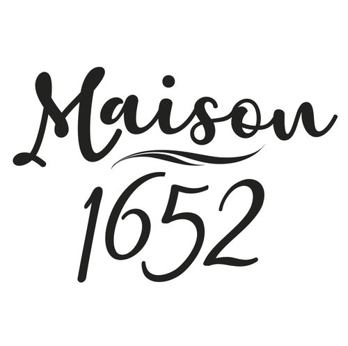 Maison 1652