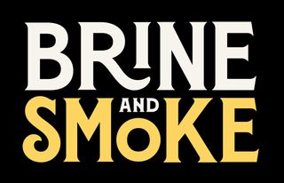 Exhibitor profile image for Brine and Smoke