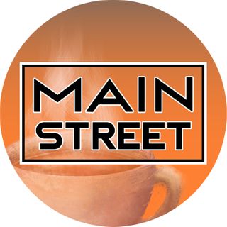 Exhibitor profile image for Main-Street (Brews) Limited