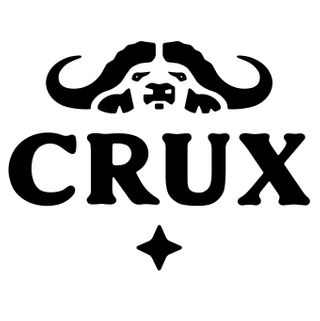 Exhibitor profile image for CRUX