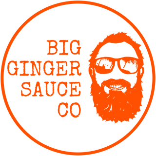 Exhibitor profile image for Big Ginger Sauce Co.