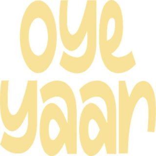 Exhibitor profile image for OYE DRINKS SRL