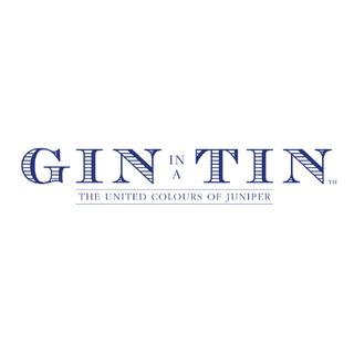 Exhibitor profile image for Gin In A Tin