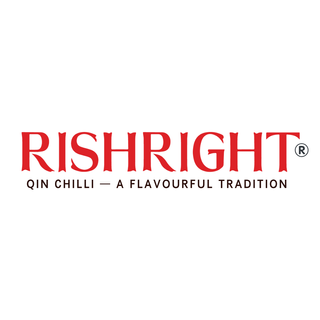 Exhibitor profile image for RISHRIGHT