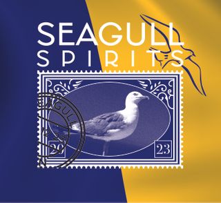 Exhibitor profile image for Seagull Gin & Rum