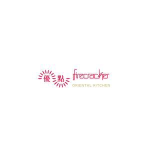 Exhibitor profile image for Firecracker Oriental Kitchen Limited
