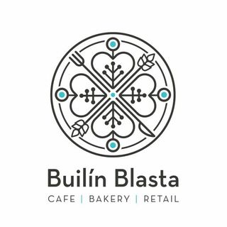 Exhibitor profile image for Builin Blasta
