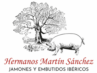 Exhibitor profile image for HERMANOS MARTÍN SÁNCHEZ JAMONES Y EMBUTIDOS IBÉRICOS