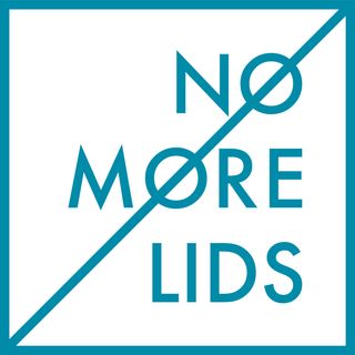 Exhibitor profile image for No More Lids