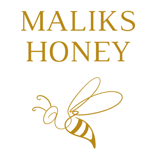 Exhibitor profile image for Maliks Honey