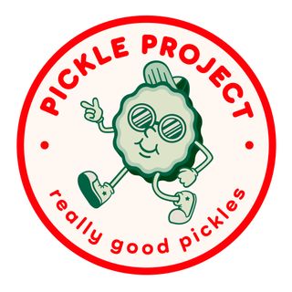 Exhibitor profile image for Pickle Project