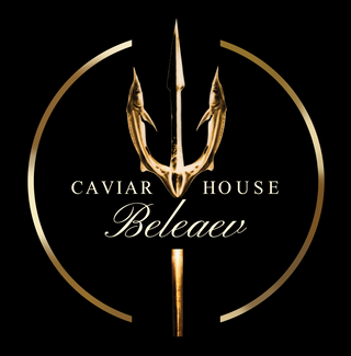 Exhibitor profile image for Beleaev Caviar