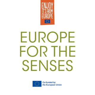 Exhibitor profile image for EUROPE FOR THE SENSES