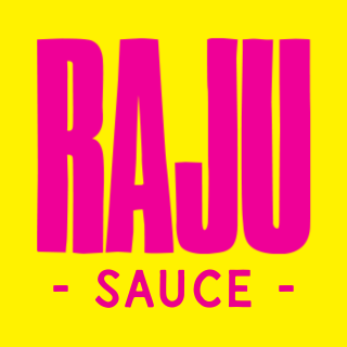 Exhibitor profile image for Raju Sauce