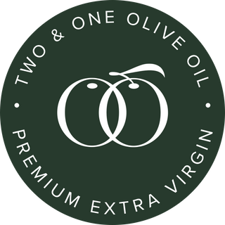 Exhibitor profile image for Two & One Olive Oil