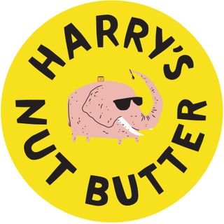 Exhibitor profile image for Harry's Nut Butter