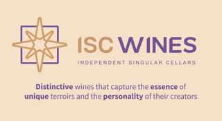 Exhibitor profile image for ISC WINES