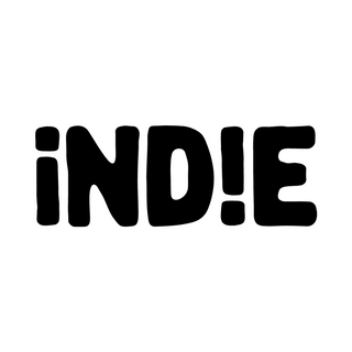 Exhibitor profile image for Ind!e Collection