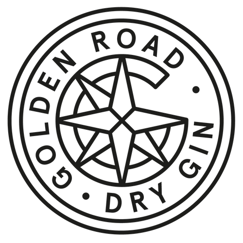 Golden Road Gin