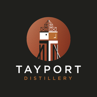 Exhibitor profile image for Tayport Distillery