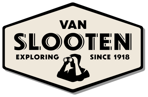 Van Slooten International B.V.