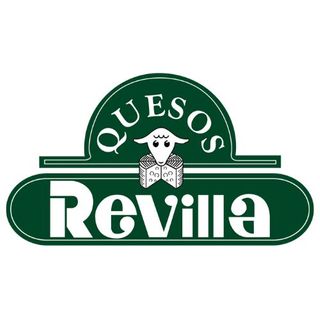 Exhibitor profile image for QUESOS REVILLA