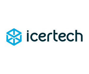 Exhibitor profile image for Icertech