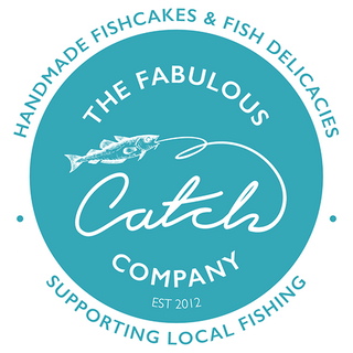 Exhibitor profile image for Fabulous Catch Company