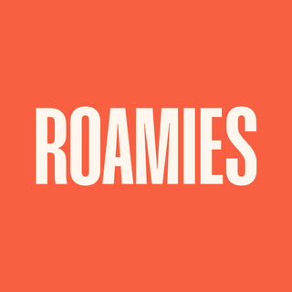 Exhibitor profile image for Roamies