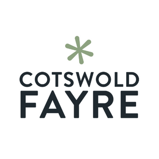 Exhibitor profile image for Cotswold Fayre
