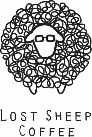 Exhibitor profile image for Lost Sheep Coffee