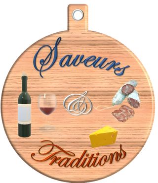 Exhibitor profile image for Saveurs & Traditions