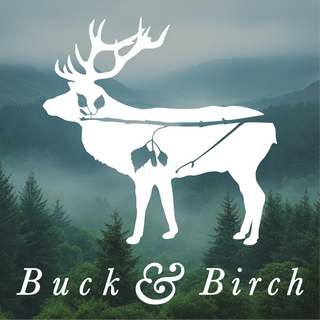 Exhibitor profile image for Buck & Birch Spirits and Liqueurs