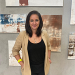 Nicola Woods, Event Manager - Speciality & Fine Food Fair