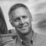 Stephen Minall, Owner - Moving Food Ltd