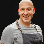 Steve Walpole, Consultant Chef