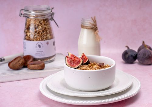 Meet the Exhibitor: The Happy Bowl Co.