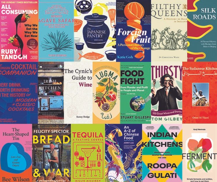 Shortlist announced for Fortnum & Mason Food and Drink Awards 2026