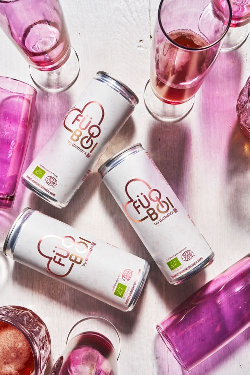 Monatea brings artisan tea excellence to Speciality & Fine Food Fair